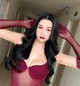 Alin🇨🇳🇺🇸 New Here - Transsexual escort in Shanghai Photo 12 of 17