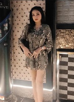 Alin newbie in Bali - escort in Bali Photo 5 of 5