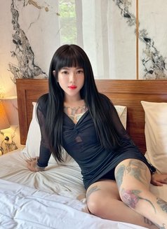 Alona newbie in Bali - escort in Bali Photo 3 of 9