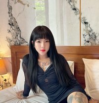 Alin newbie in Bali - escort in Bali