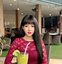 Alin newbie in Bali - escort in Bali