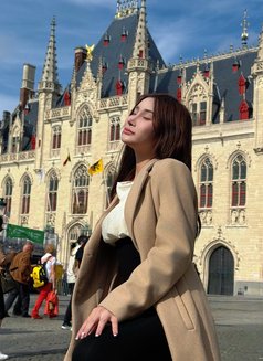 ALIN - escort in Bangkok Photo 18 of 20
