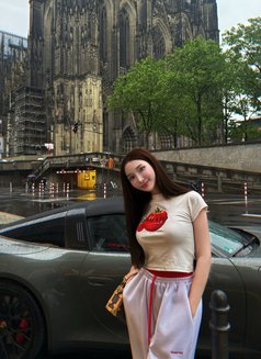 ALIN - escort in Bangkok Photo 20 of 20
