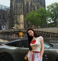 ALIN - escort in Bangkok Photo 20 of 20