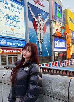 Alin - escort in Bangkok Photo 23 of 25