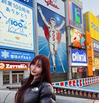 Alin - escort in Bangkok Photo 23 of 25