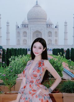 Alin - escort in Bangkok Photo 23 of 24