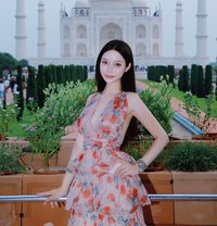 Alin - escort in Bangkok