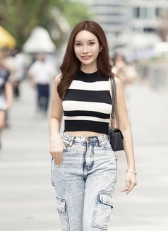 Alin🇹🇭🇻🇳(student in BKK) - escort in Bangkok Photo 21 of 21