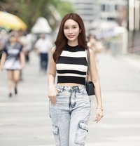 Alin - escort in Bangkok