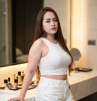 Alin - escort in Khobar