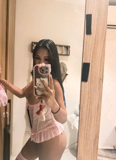 Alin - escort in Ko Samui Photo 13 of 13