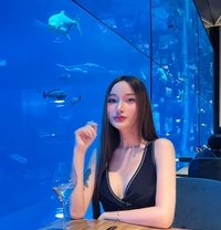 Alin - escort in Bangkok