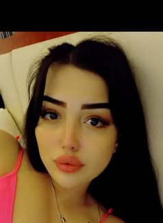Alin Turkish🇹🇷 - escort in Muscat Photo 6 of 6