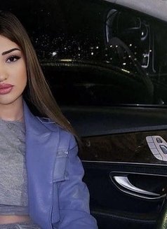 Alin Turkish🇹🇷 - escort in Muscat Photo 6 of 6