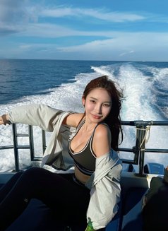 ALIN - escort in Bangkok Photo 27 of 27