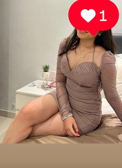 Alina 100% genuine - escort in Kathmandu Photo 4 of 4