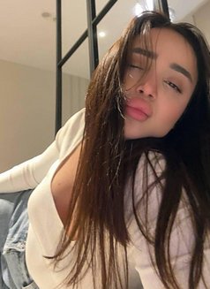 ALINA ♥ 19yo BIG ASS ♥ HORNY BABY - escort in Al Manama Photo 2 of 13