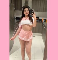 ALINA ♥ 19yo BIG ASS ♥ HORNY BABY - puta in Al Manama