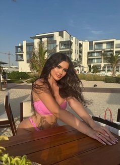 🪷ALINA 22 Yo🪷 Cim, Rimming, Strapon - escort agency in Dubai Photo 8 of 8