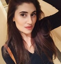 Alina Abbas - puta in Islamabad
