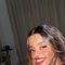 Alina Ajmal - puta in Riyadh