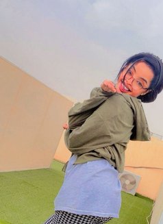 Alina Ajmal - puta in Riyadh Photo 3 of 7