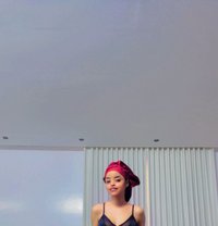 Alina Ajmal - escort in Riyadh