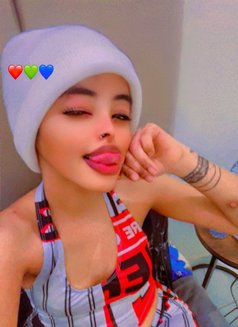 Alina Ajmal - escort in Riyadh Photo 1 of 7