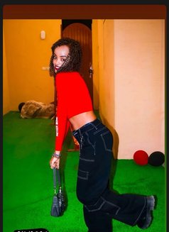 Alina Ajmal - escort in Riyadh Photo 3 of 7