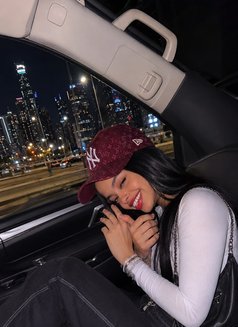 Alina Ajmal - escort in Riyadh Photo 14 of 16