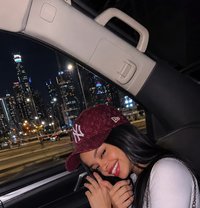 Alina Ajmal - escort in Riyadh