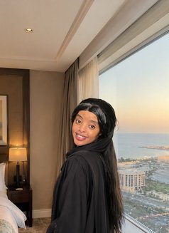 Alina Ajmal - escort in Riyadh Photo 15 of 16