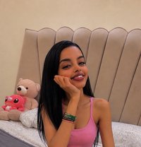 Alina Ajmal - escort in Riyadh