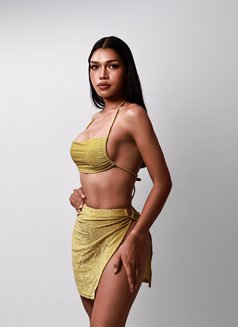 Alina’Alin - Acompañantes transexual in Bangkok Photo 10 of 11