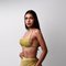 Alina’Alin - Transsexual escort in Singapore