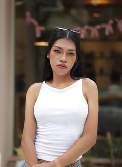 Alina’Alin - Acompañantes transexual in Bangkok Photo 13 of 14
