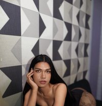 Alina’Alin - Transsexual escort in Singapore