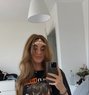Alina - escort in Athens Photo 1 of 3