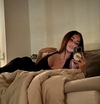 Alina - escort in Athens