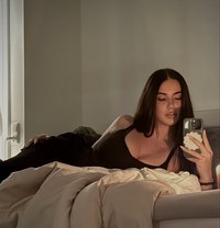 Alina - escort in Barcelona