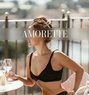 Alina - Amorette International - escort in Frankfurt Photo 1 of 7