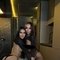Alina and Mila - Agencia de putas in Dubai Photo 2 of 7