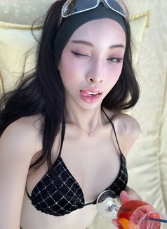 Sexy Alina vvip (available) - puta in Bangkok Photo 1 of 21