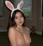 Alina Big Boobs Professional Massage - escort in Al Manama Photo 1 of 9