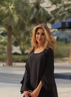 Alina Big Coock 🇷🇺 - Transsexual escort in Jeddah Photo 6 of 6