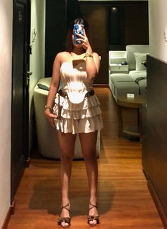 Alina Bista best service you ever enjoyd - escort in Kathmandu Photo 1 of 2