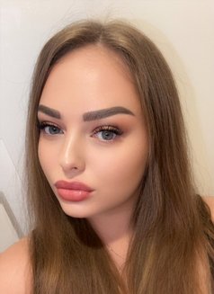 ALINA - escort in Dubai Photo 12 of 12