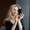 Alina - escort in Ankara