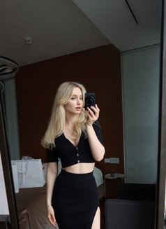 Alina - escort in İzmir Photo 3 of 9